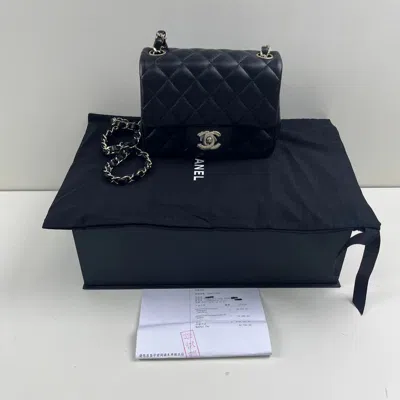 Pre-owned Chanel Women  Bag Brand New Condition In Multi