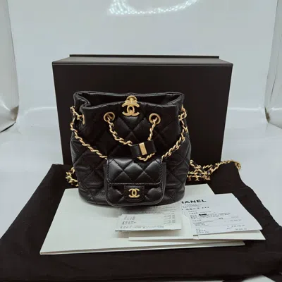 Pre-owned Chanel Women  Bag Brand New Condition In Multi