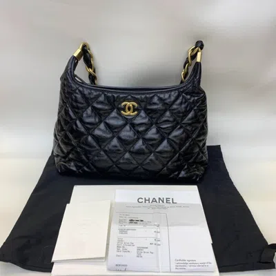 Pre-owned Chanel Women  Bag Brand New Condition In Multi