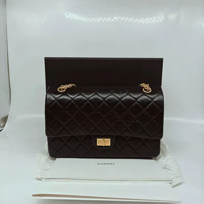 Pre-owned Chanel Women  Bag Brand New Condition In Multi