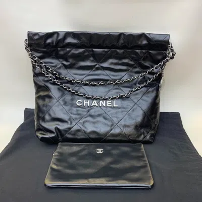Pre-owned Chanel Women  Bag Brand New Condition In Multi
