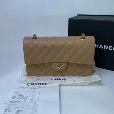 Pre-owned Chanel Women  Bag Brand New Condition In Multi