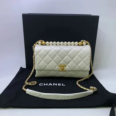 Pre-owned Chanel Women  Bag Brand New Condition In Multi