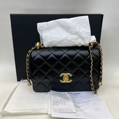Pre-owned Chanel Women  Bag Brand New Condition In Multi