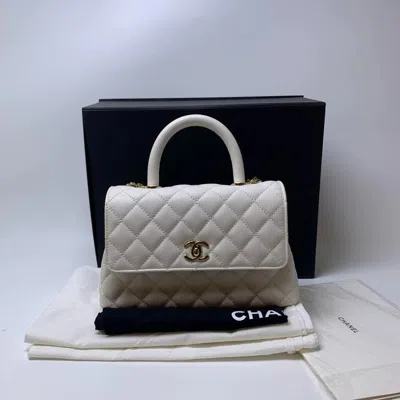 Pre-owned Chanel Women  Bag Brand New Condition In Multi