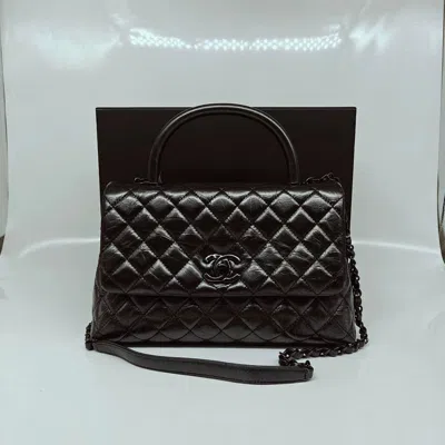 Pre-owned Chanel Women  Bag Brand New Condition In Multi
