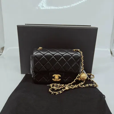 Pre-owned Chanel Women  Bag Brand New Condition In Multi