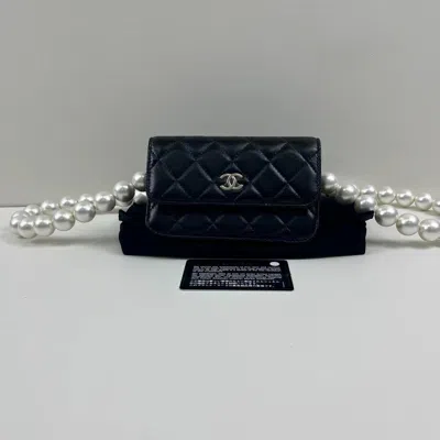Pre-owned Chanel Women  Bag Brand New Condition In Multi