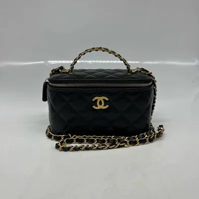 Pre-owned Chanel Women  Bag Excellent Condition In Multi