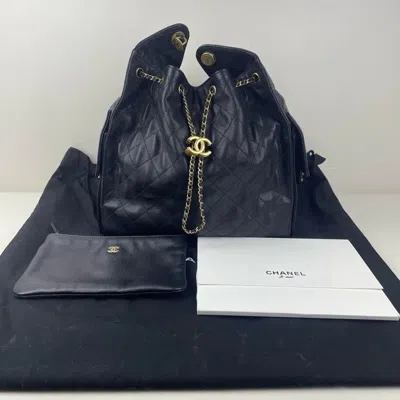Pre-owned Chanel Women  Bag Excellent Condition In Multi