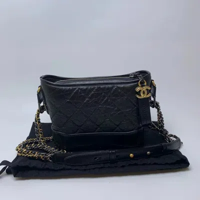 Pre-owned Chanel Women  Bag Excellent Condition In Multi