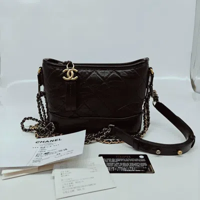 Pre-owned Chanel Women  Bag Excellent Condition In Multi