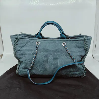Pre-owned Chanel Women  Bag Very Good Condition In Multi