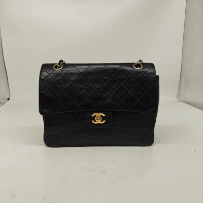 Pre-owned Chanel Women  Bag Very Good Condition In Multi