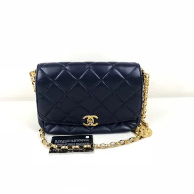 Pre-owned Chanel Women  Bag Very Good Condition In Multi