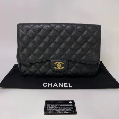 Pre-owned Chanel Women  Bag Very Good Condition In Multi