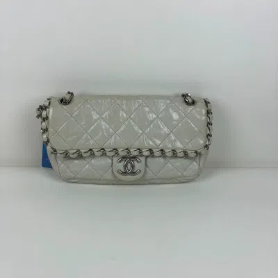Pre-owned Chanel Women  Bag Very Good Condition In Multi