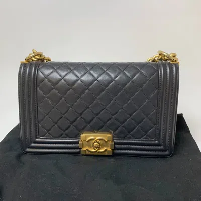 Pre-owned Chanel Women  Bag Very Good Condition In Multi