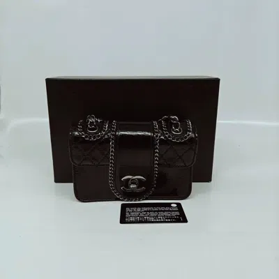 Pre-owned Chanel Women  Bag Very Good Condition In Multi