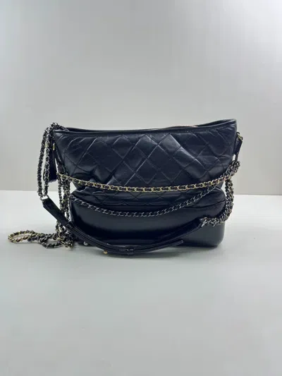 Pre-owned Chanel Women  Bag Very Good Condition In Multi
