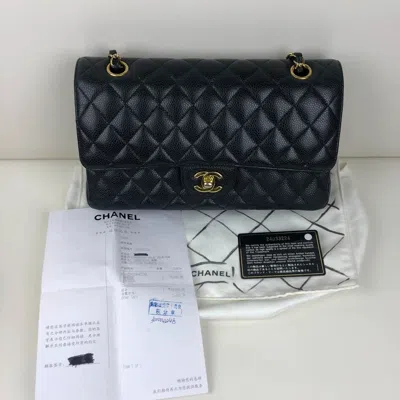 Pre-owned Chanel Women  Bag Very Good Condition In Multi