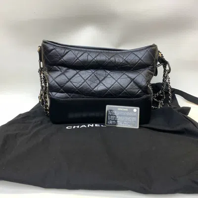 Pre-owned Chanel Women  Bag Very Good Condition In Multi