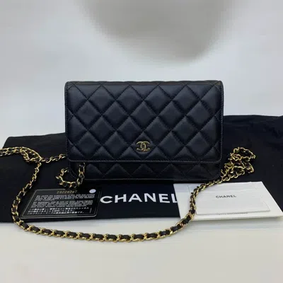 Pre-owned Chanel Women  Bag Very Good Condition In Multi