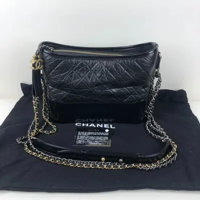 Pre-owned Chanel Women  Bag Very Good Condition In Multi