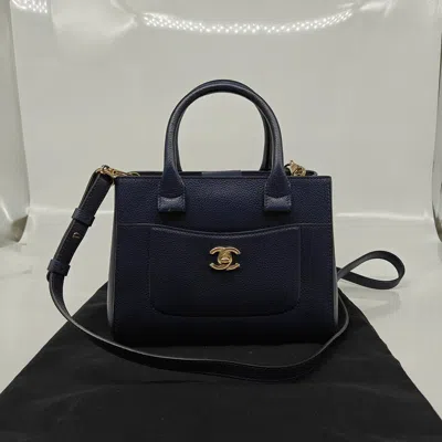 Pre-owned Chanel Women  Bag Very Good Condition In Multi