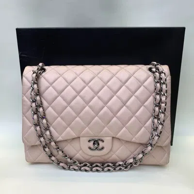 Pre-owned Chanel Women  Bag Very Good Condition In Multi