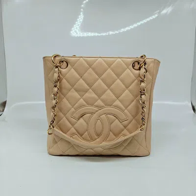 Pre-owned Chanel Women  Bag Very Good Condition In Multi