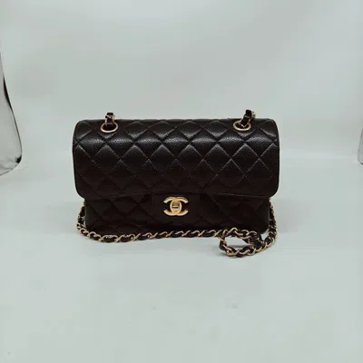 Pre-owned Chanel Women  Bag Very Good Condition In Multi