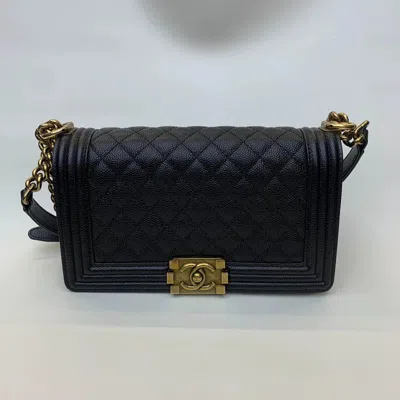 Pre-owned Chanel Women  Bag Very Good Condition In Multi