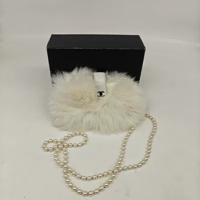 Pre-owned Chanel Women  Bag Very Good Condition In Multi