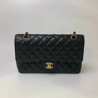 Pre-owned Chanel Women  Bag Very Good Condition In Multi