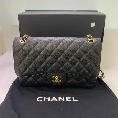 Pre-owned Chanel Women  Bag Very Good Condition In Multi