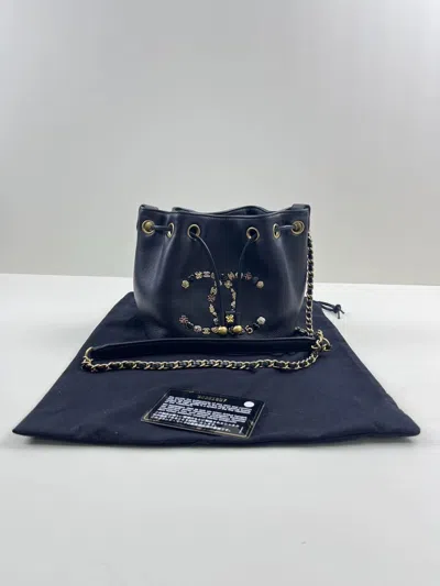 Pre-owned Chanel Women  Bag Very Good Condition In Multi