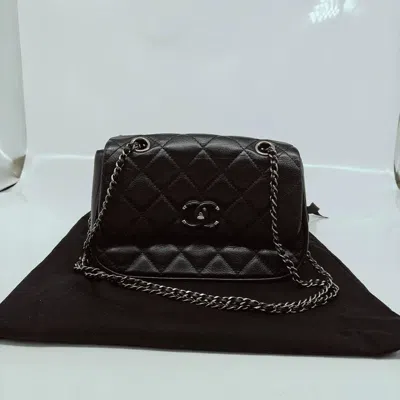 Pre-owned Chanel Women  Bag Very Good Condition In Multi