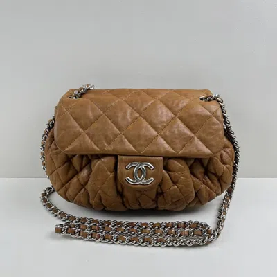 Pre-owned Chanel Women  Bag Very Good Condition In Multi