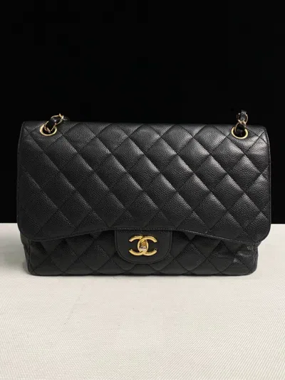 Pre-owned Chanel Women Pre-loved Bag Very Good Condition In Multi