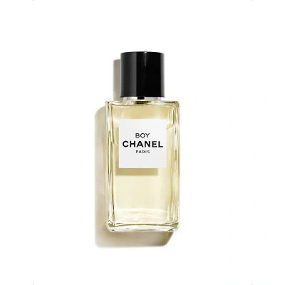 Pre-owned Chanel Womens Boy Les Exclusifs De - Eau De Parfum In Na