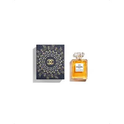 Chanel Womens <strong>n°5</strong> Eau De Parfum Spray 100ml