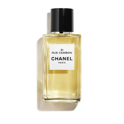 Chanel 31 Rue Cambon Les Exclusifs De - Eau De Parfum In White