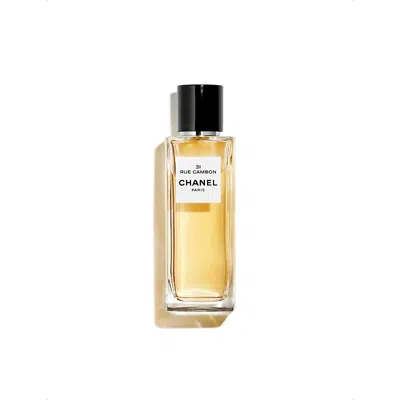 Chanel 31 Rue Cambon Les Exclusifs De - Eau De Parfum In White