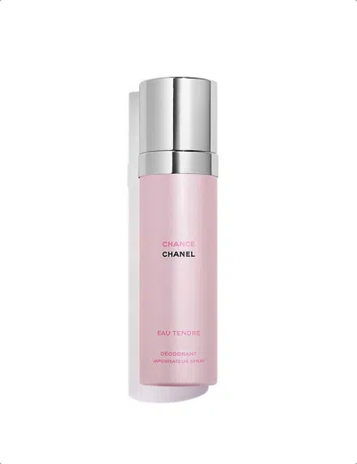 Chanel Chance Eau De Tendre Spray Deodorant