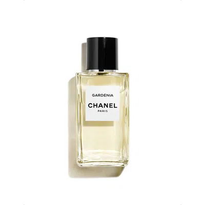 Chanel Womens <strong>gardénia</strong> Les Exclusifs De  - Eau De Parfum 200ml In Na