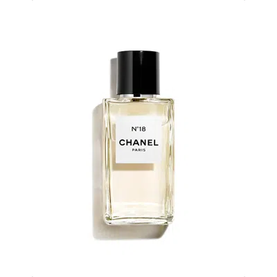 Chanel Womens <strong>n°18</strong> Les Exclusifs De  - Eau De Parfum 200ml In White