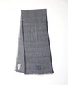 Chanel Wool Scarf In Multi