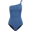 Change Of Scenery Kara One Piece In Blue