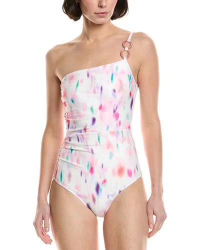 Change Of Scenery Kara One-piece In Multi